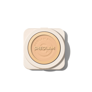 SHEGLAM Skin Focus High Coverage Powder Foundation - Fair